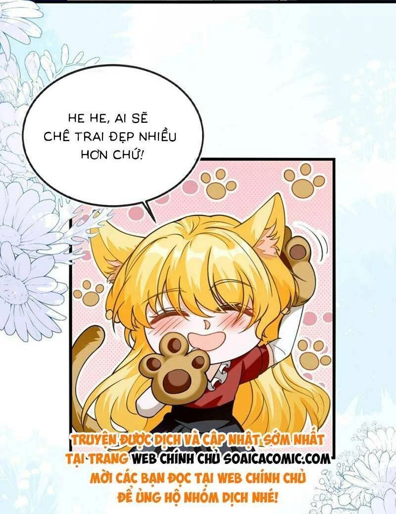 Kết Hôn Với Người Quyền Lực Nhất Hành Tinh Chapter 13 - 21