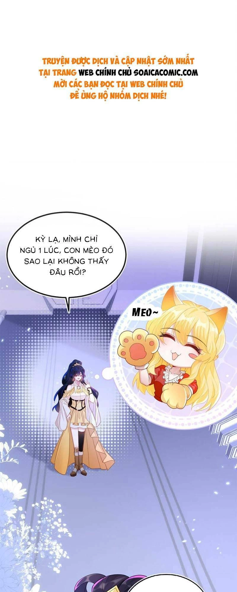 Kết Hôn Với Người Quyền Lực Nhất Hành Tinh Chapter 14 - 1