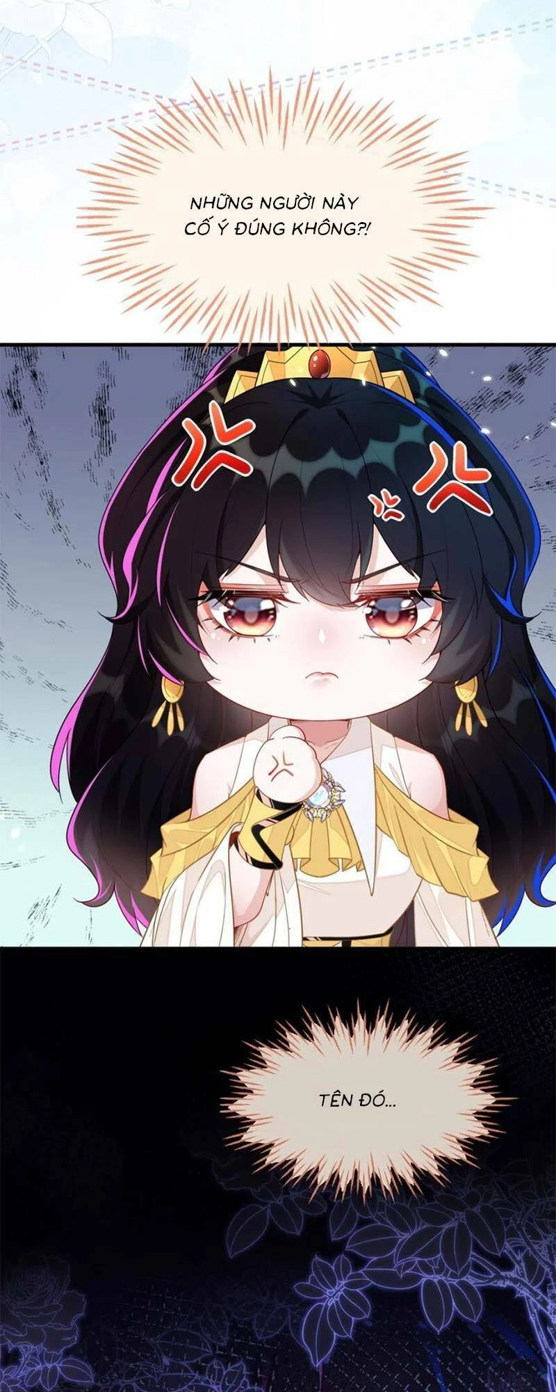 Kết Hôn Với Người Quyền Lực Nhất Hành Tinh Chapter 14 - 6