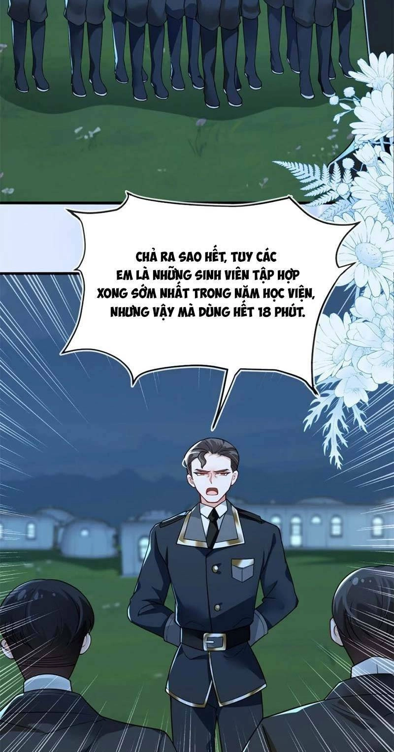 Kết Hôn Với Người Quyền Lực Nhất Hành Tinh Chapter 15 - 7