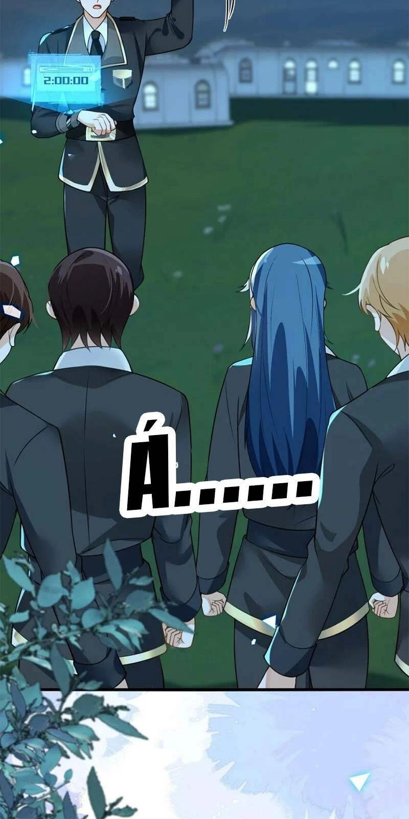 Kết Hôn Với Người Quyền Lực Nhất Hành Tinh Chapter 15 - 12