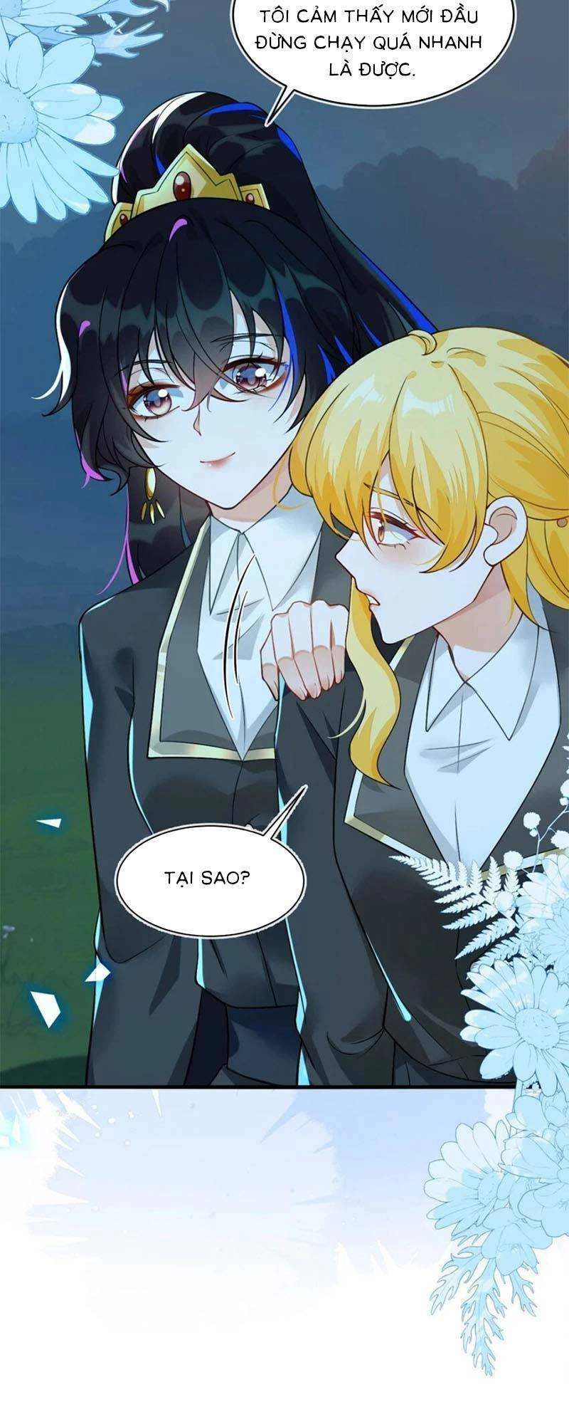 Kết Hôn Với Người Quyền Lực Nhất Hành Tinh Chapter 15 - 14