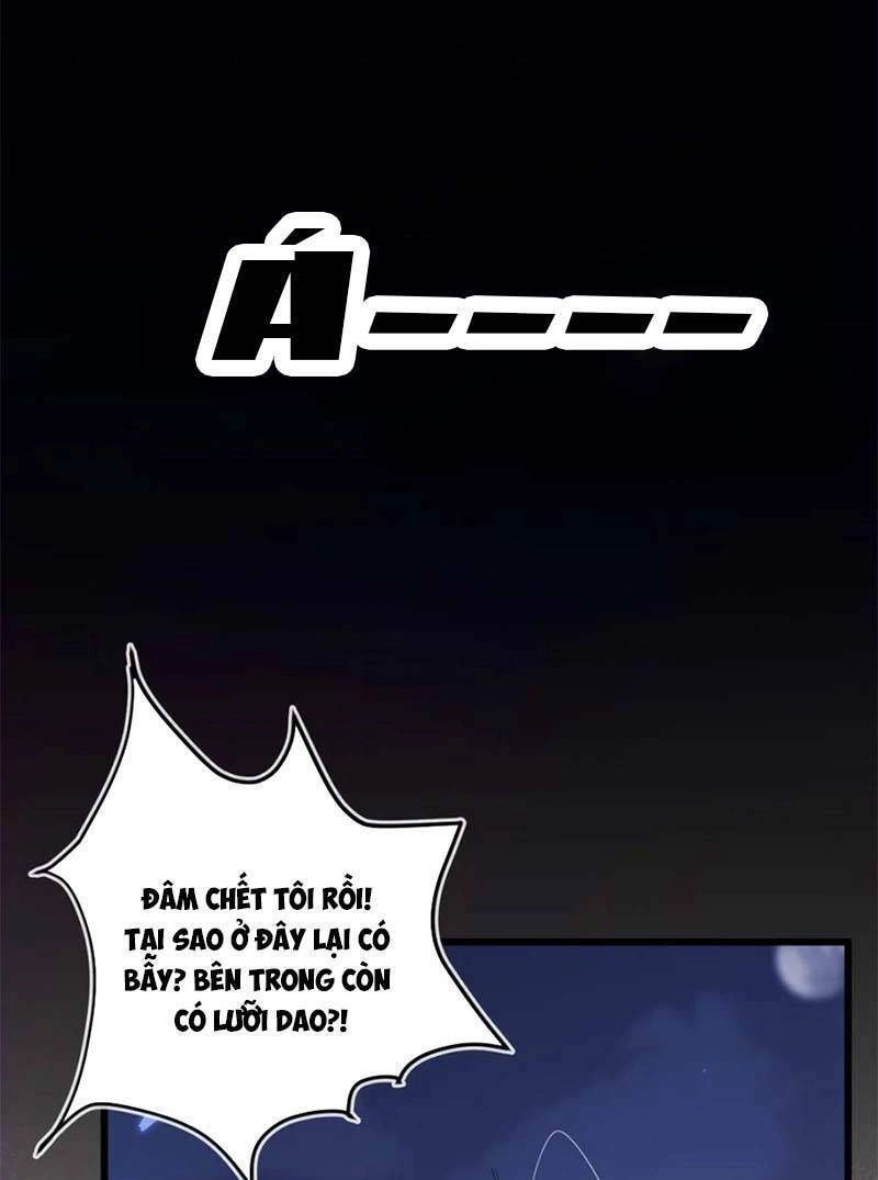 Kết Hôn Với Người Quyền Lực Nhất Hành Tinh Chapter 15 - 16