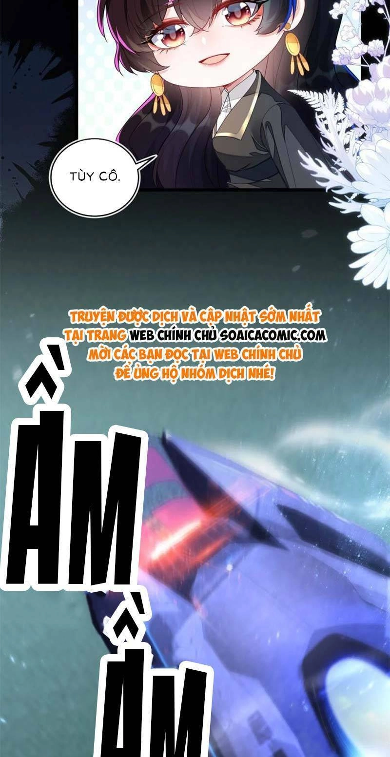 Kết Hôn Với Người Quyền Lực Nhất Hành Tinh Chapter 15 - 20