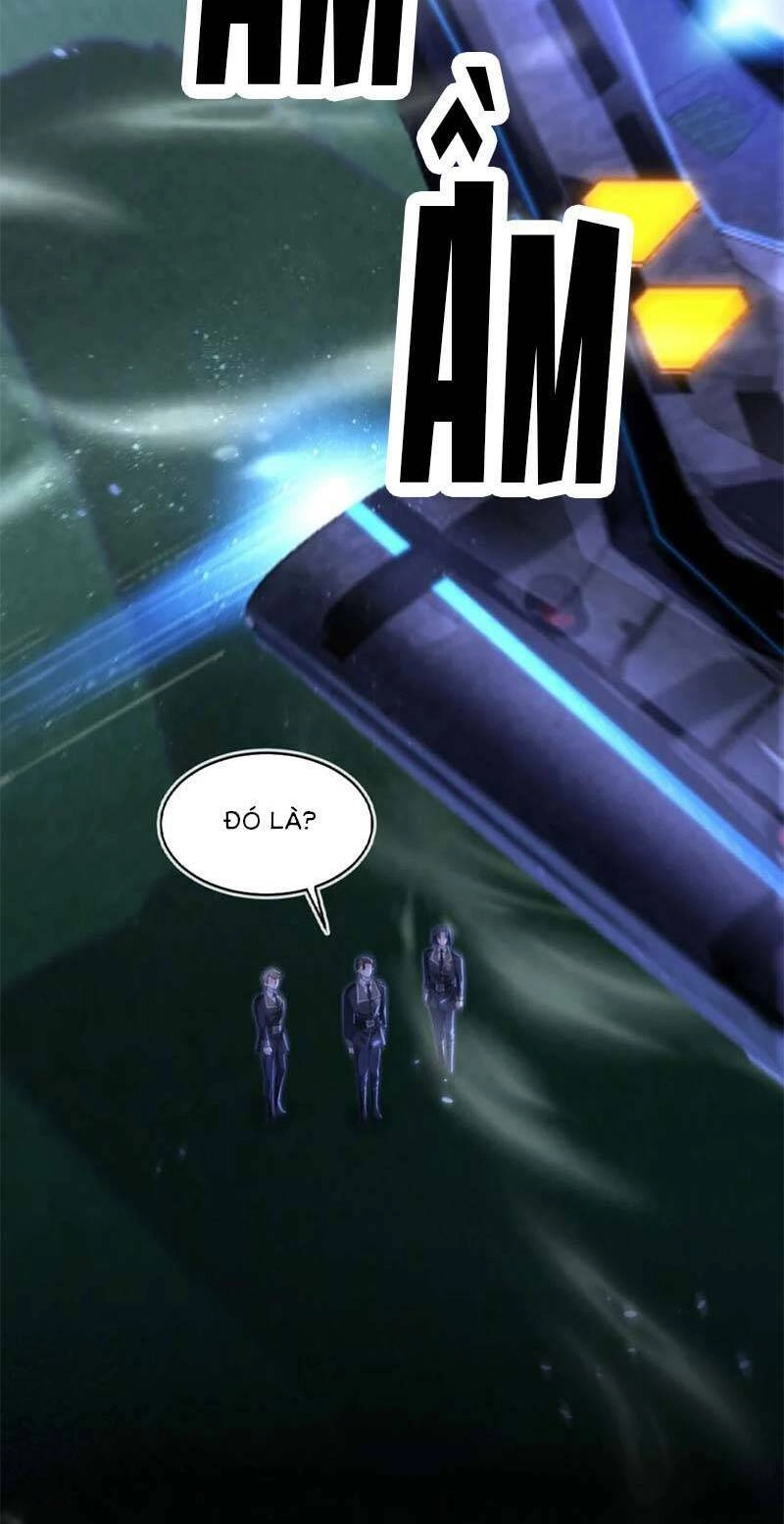 Kết Hôn Với Người Quyền Lực Nhất Hành Tinh Chapter 15 - 21