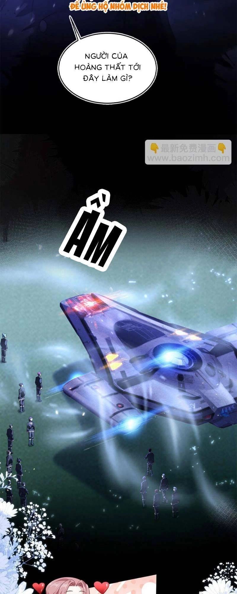 Kết Hôn Với Người Quyền Lực Nhất Hành Tinh Chapter 15 - 23