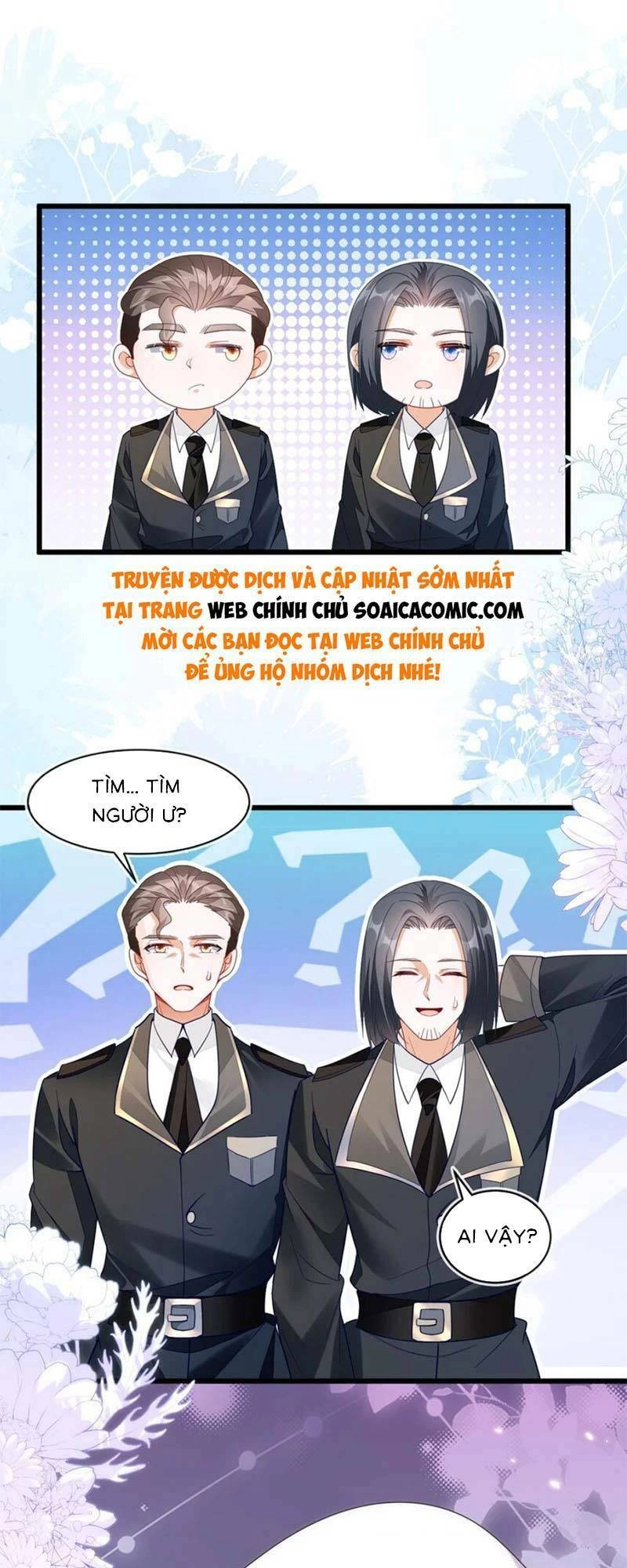 Kết Hôn Với Người Quyền Lực Nhất Hành Tinh Chapter 15 - 26