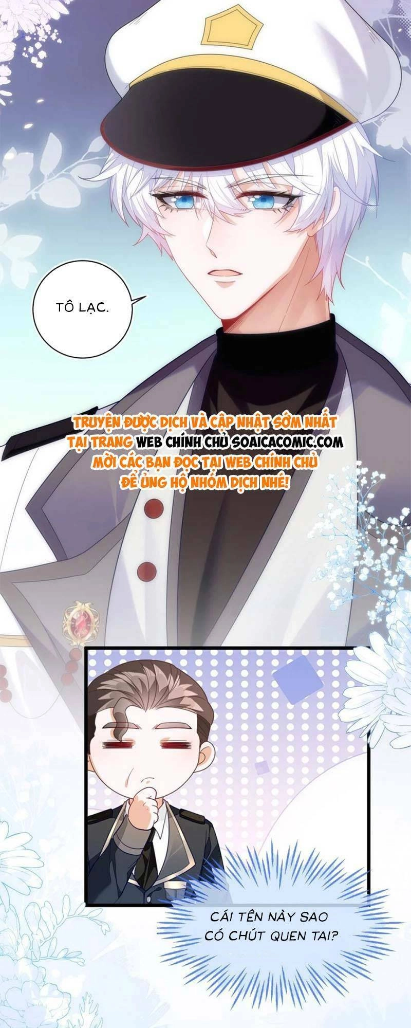 Kết Hôn Với Người Quyền Lực Nhất Hành Tinh Chapter 15 - 27