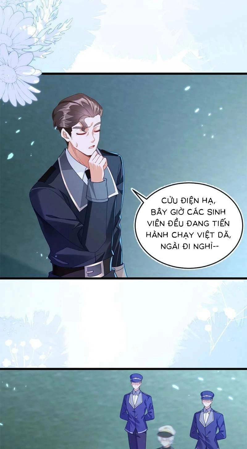 Kết Hôn Với Người Quyền Lực Nhất Hành Tinh Chapter 15 - 28