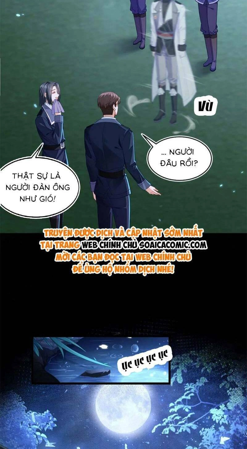 Kết Hôn Với Người Quyền Lực Nhất Hành Tinh Chapter 15 - 29