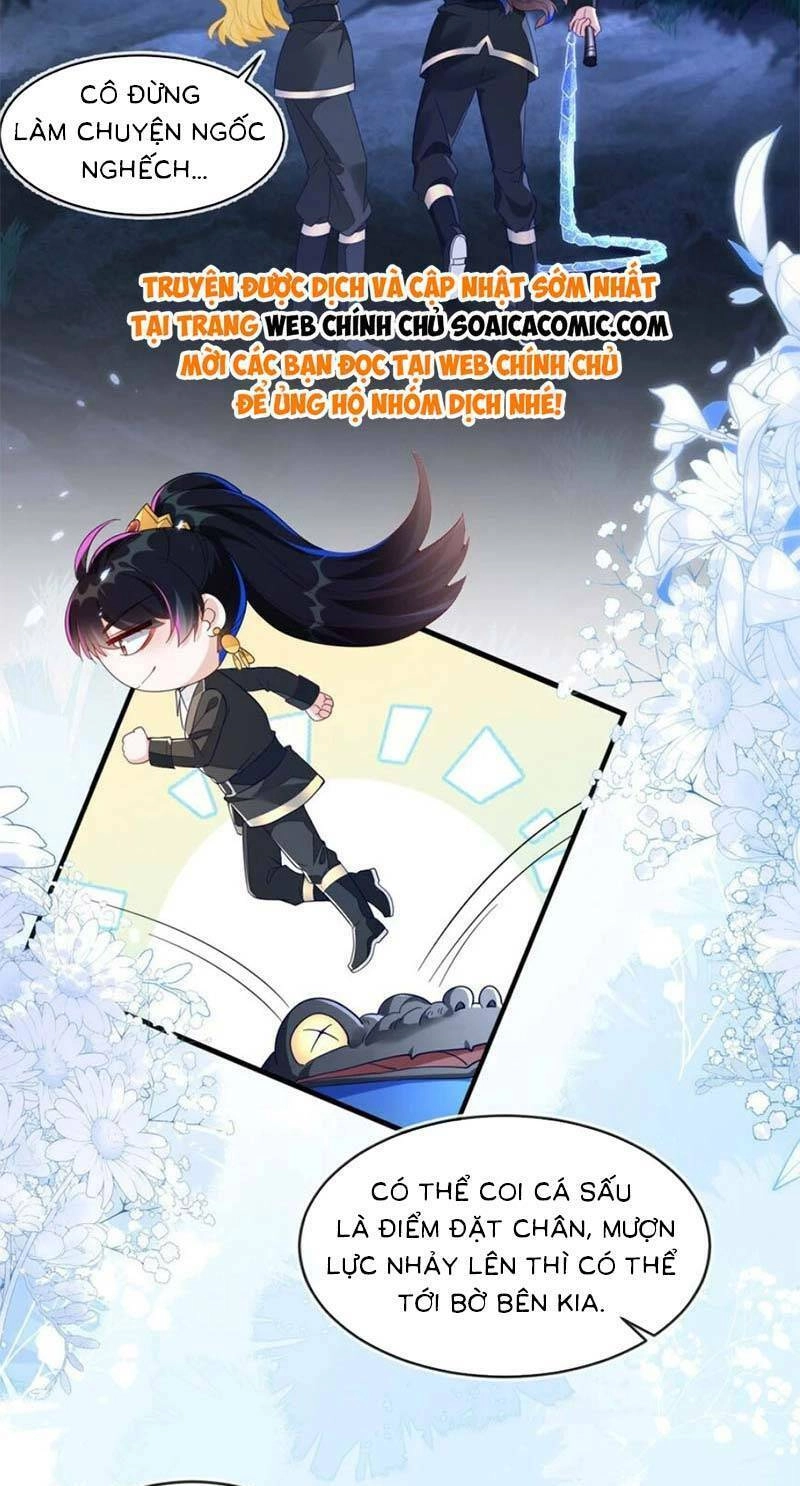 Kết Hôn Với Người Quyền Lực Nhất Hành Tinh Chapter 15 - 37