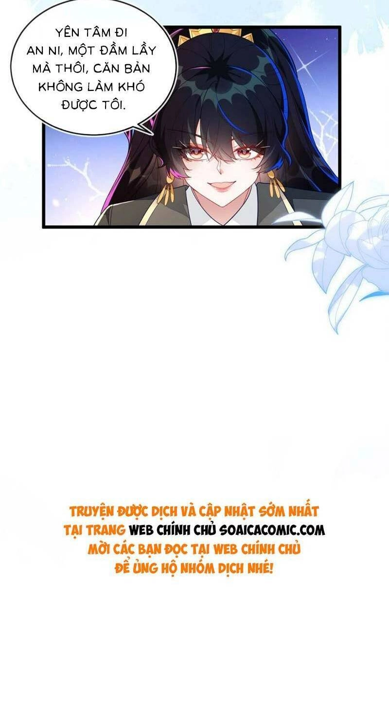 Kết Hôn Với Người Quyền Lực Nhất Hành Tinh Chapter 15 - 38