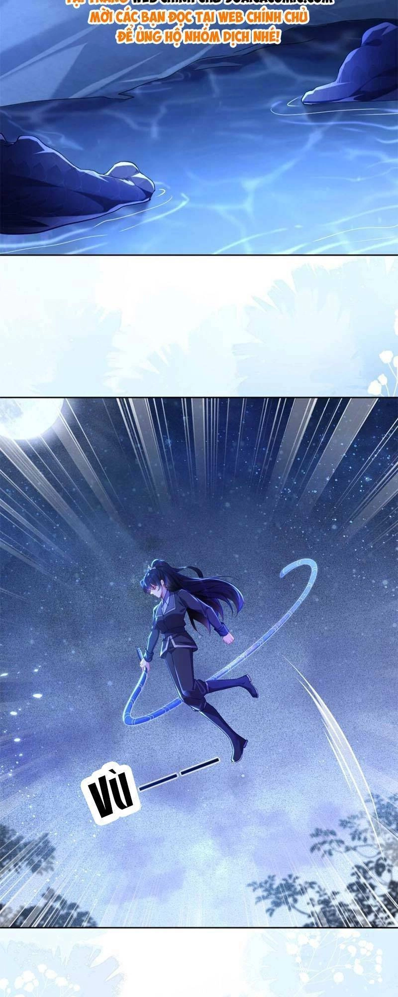 Kết Hôn Với Người Quyền Lực Nhất Hành Tinh Chapter 16 - 2