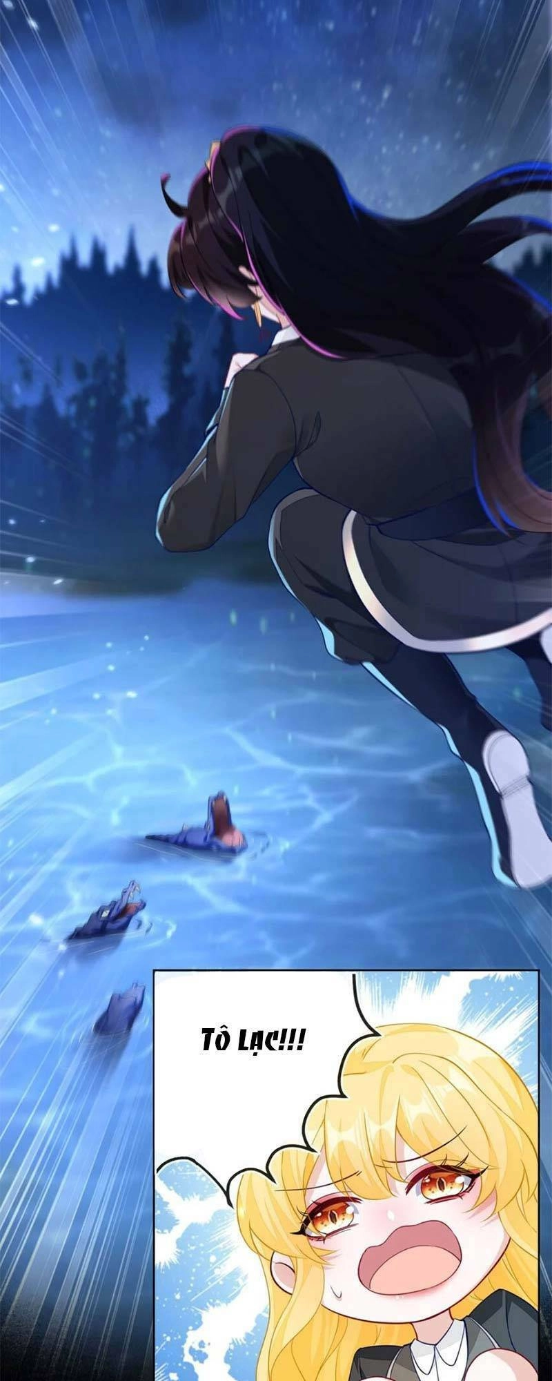 Kết Hôn Với Người Quyền Lực Nhất Hành Tinh Chapter 16 - 5