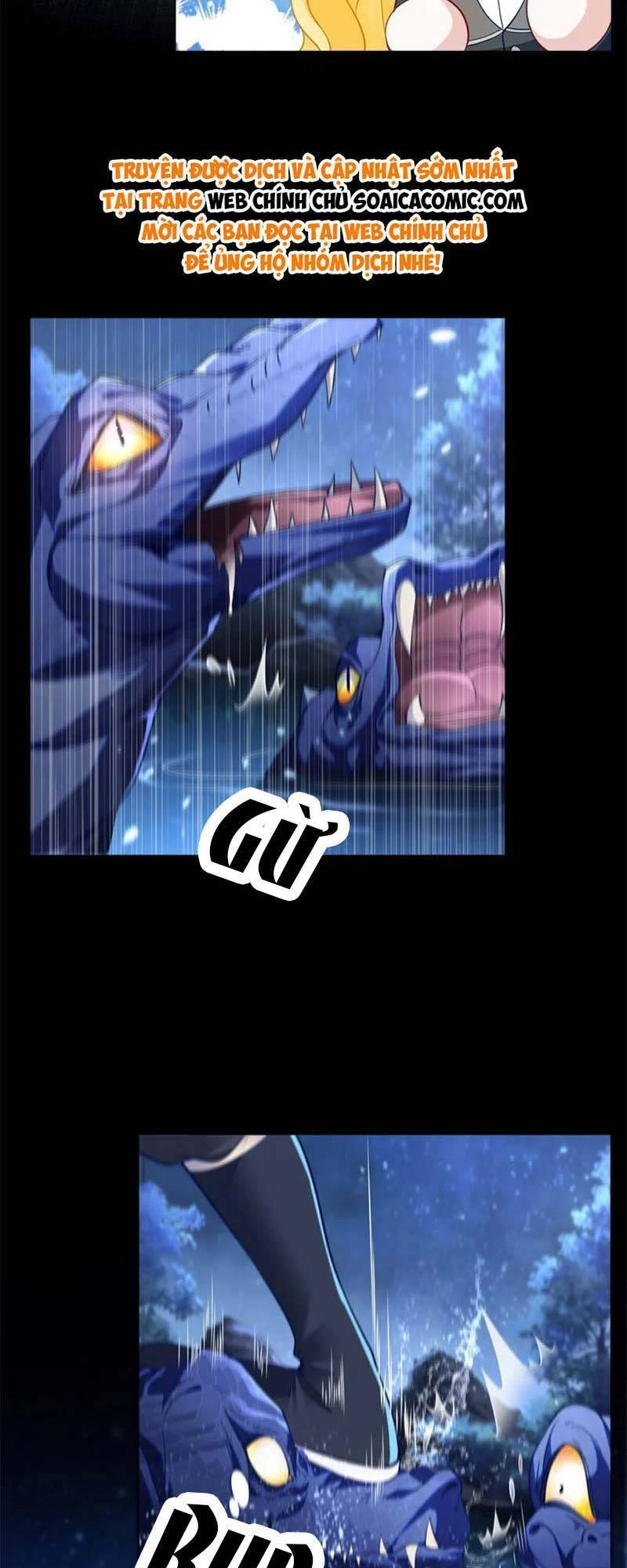 Kết Hôn Với Người Quyền Lực Nhất Hành Tinh Chapter 16 - 6