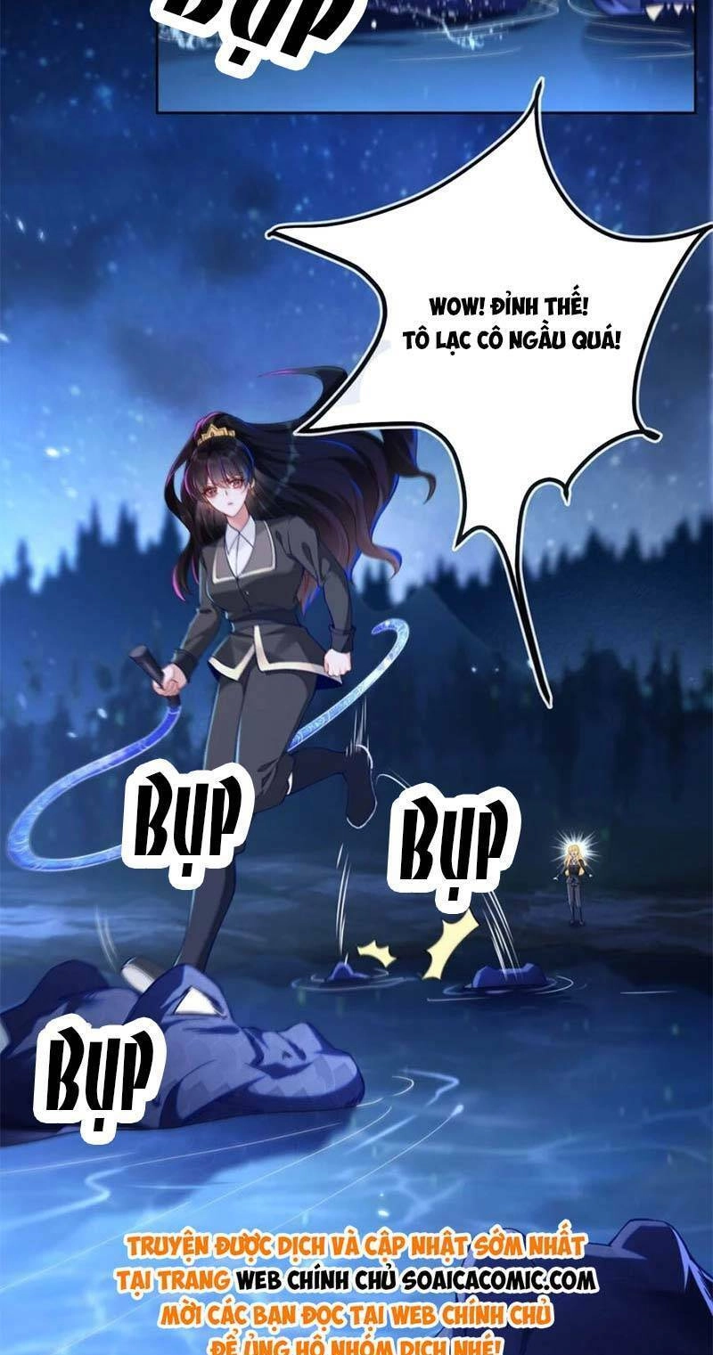 Kết Hôn Với Người Quyền Lực Nhất Hành Tinh Chapter 16 - 7