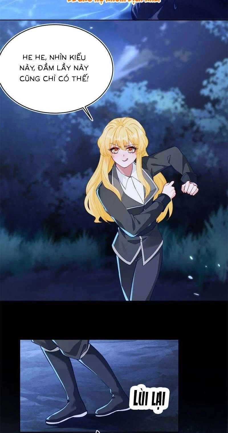 Kết Hôn Với Người Quyền Lực Nhất Hành Tinh Chapter 16 - 8