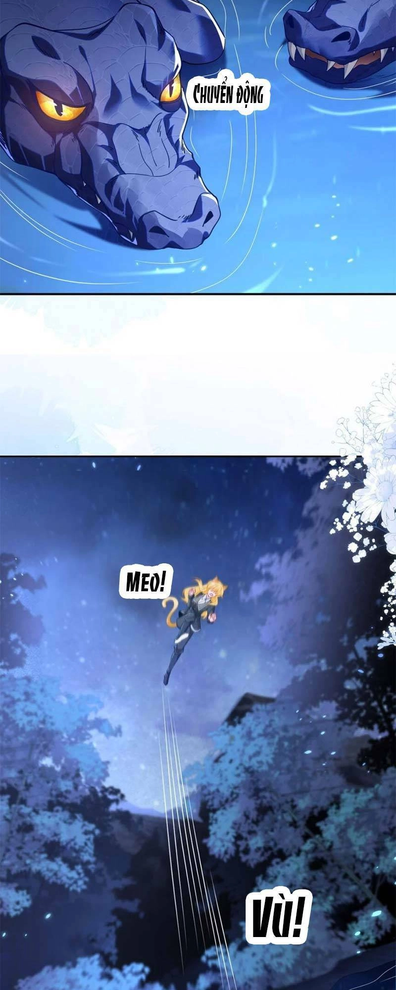 Kết Hôn Với Người Quyền Lực Nhất Hành Tinh Chapter 16 - 10