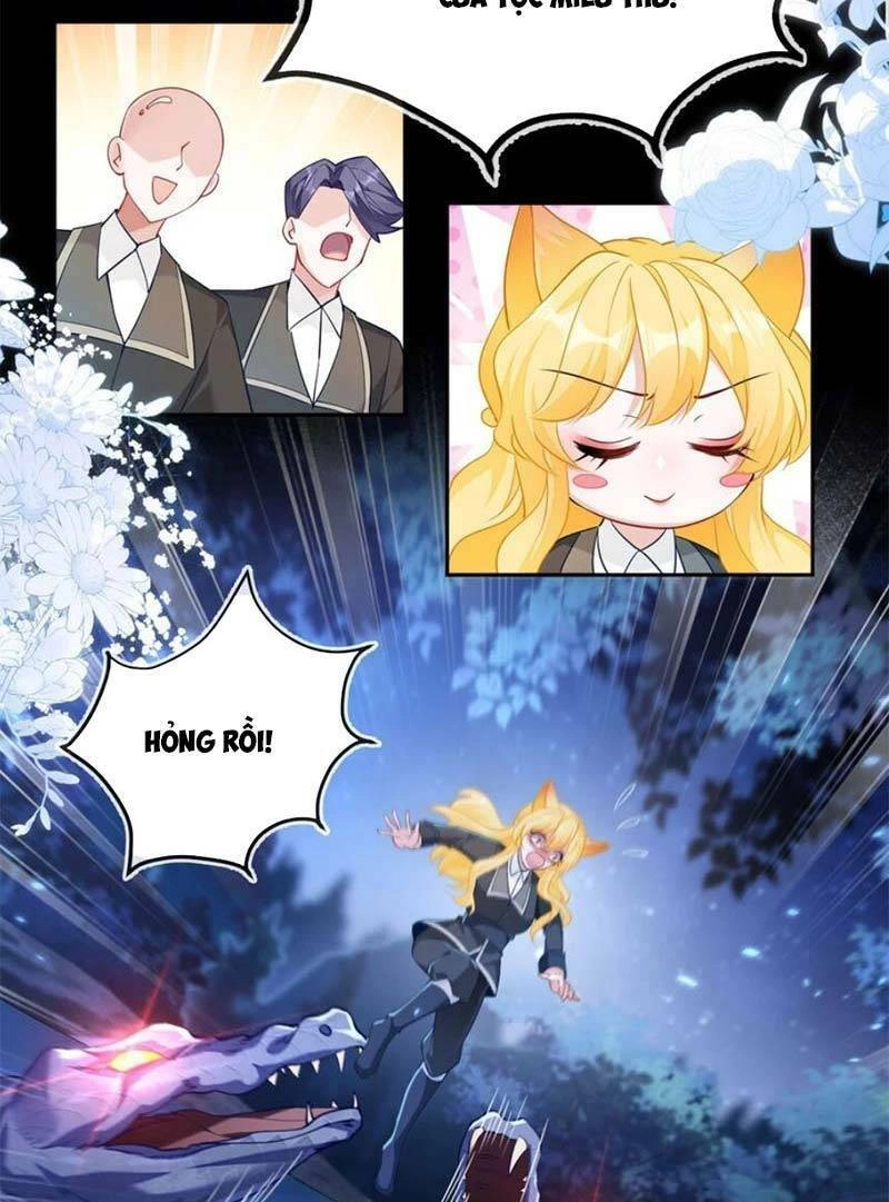 Kết Hôn Với Người Quyền Lực Nhất Hành Tinh Chapter 16 - 12