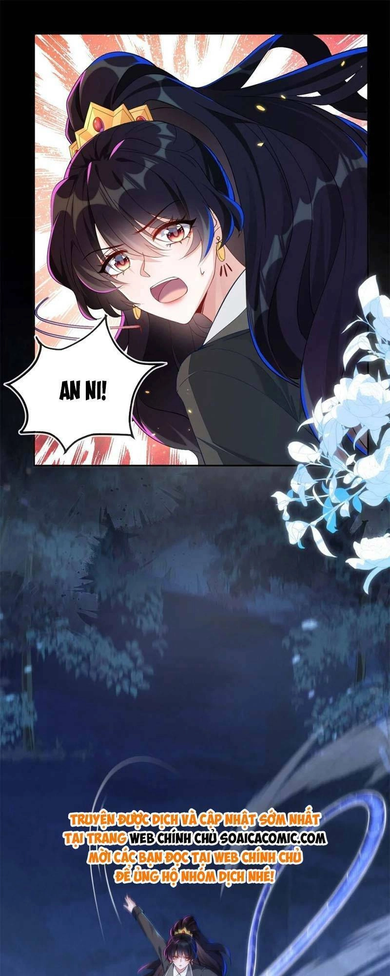 Kết Hôn Với Người Quyền Lực Nhất Hành Tinh Chapter 16 - 14