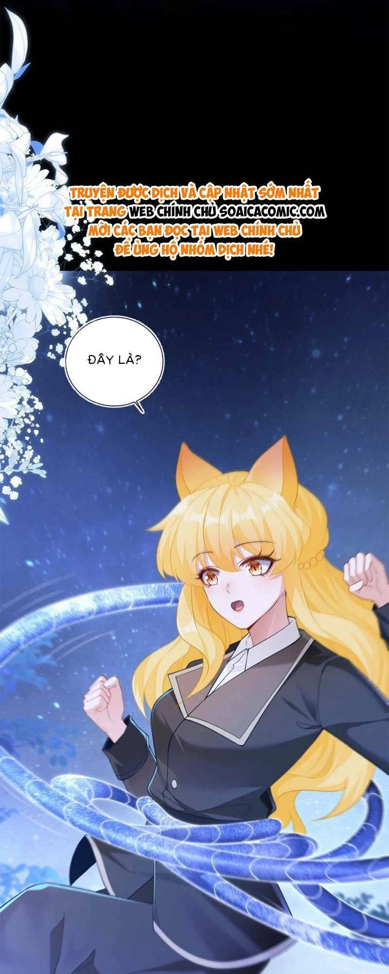 Kết Hôn Với Người Quyền Lực Nhất Hành Tinh Chapter 16 - 16