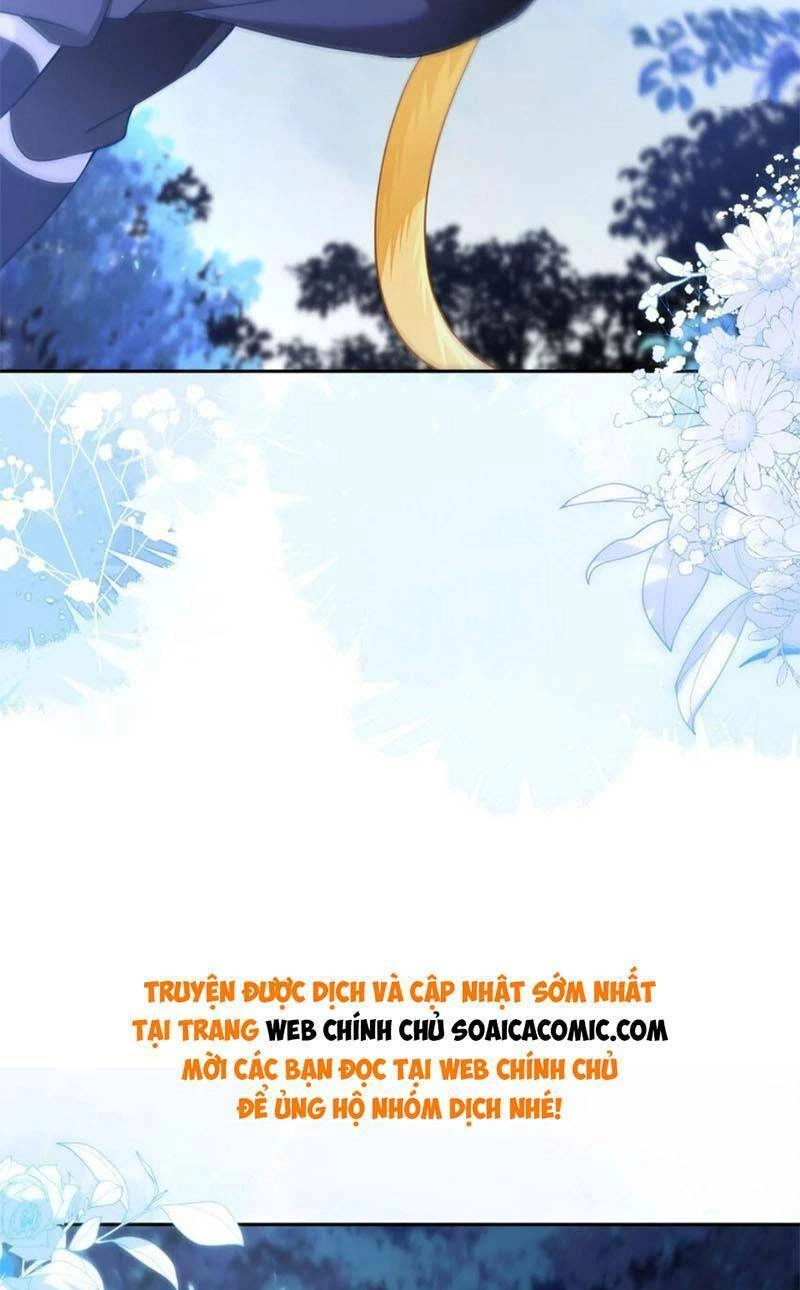 Kết Hôn Với Người Quyền Lực Nhất Hành Tinh Chapter 16 - 17