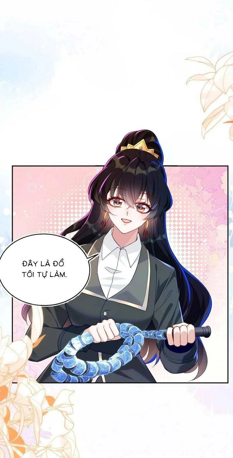 Kết Hôn Với Người Quyền Lực Nhất Hành Tinh Chapter 16 - 22