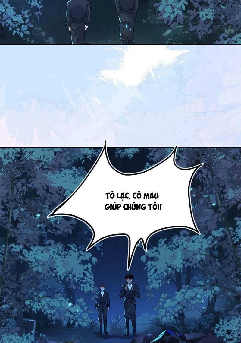 Kết Hôn Với Người Quyền Lực Nhất Hành Tinh Chapter 16 - 26