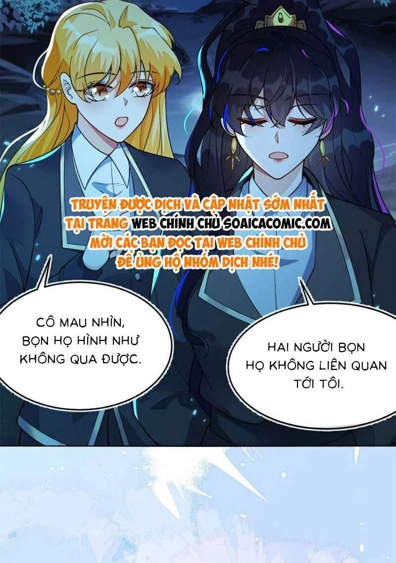 Kết Hôn Với Người Quyền Lực Nhất Hành Tinh Chapter 16 - 27