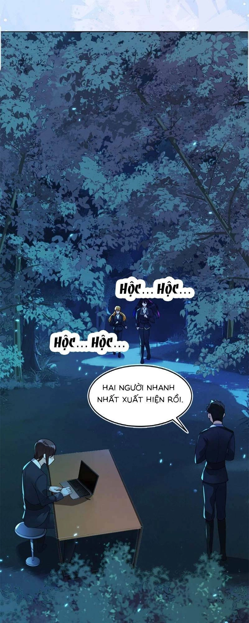 Kết Hôn Với Người Quyền Lực Nhất Hành Tinh Chapter 16 - 28