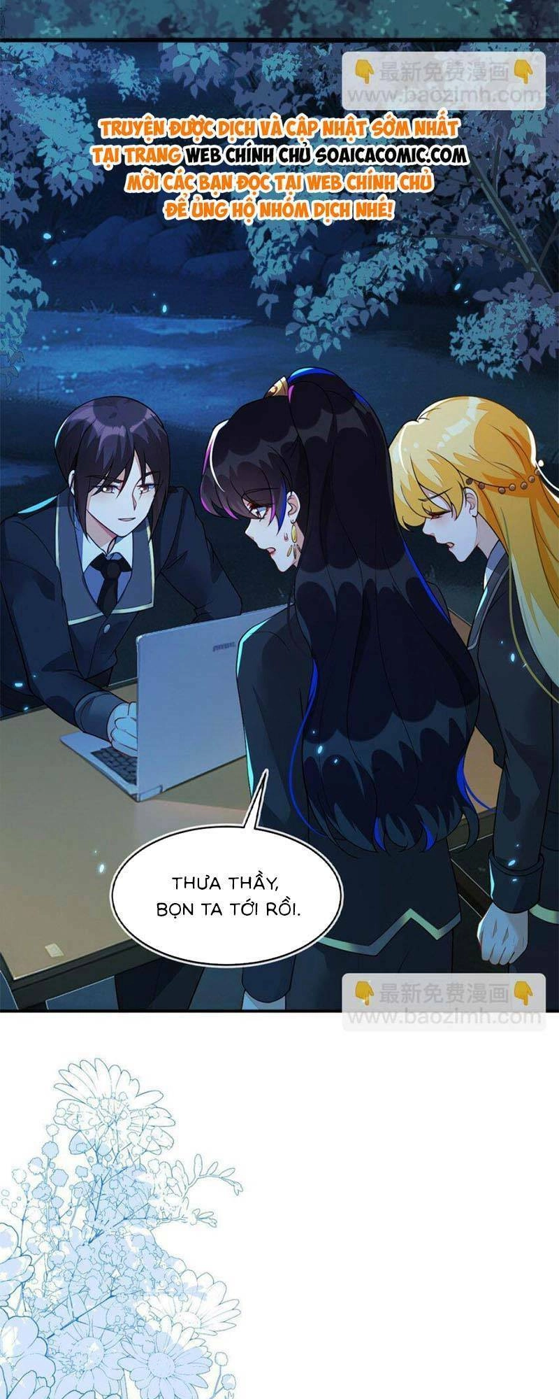 Kết Hôn Với Người Quyền Lực Nhất Hành Tinh Chapter 16 - 29