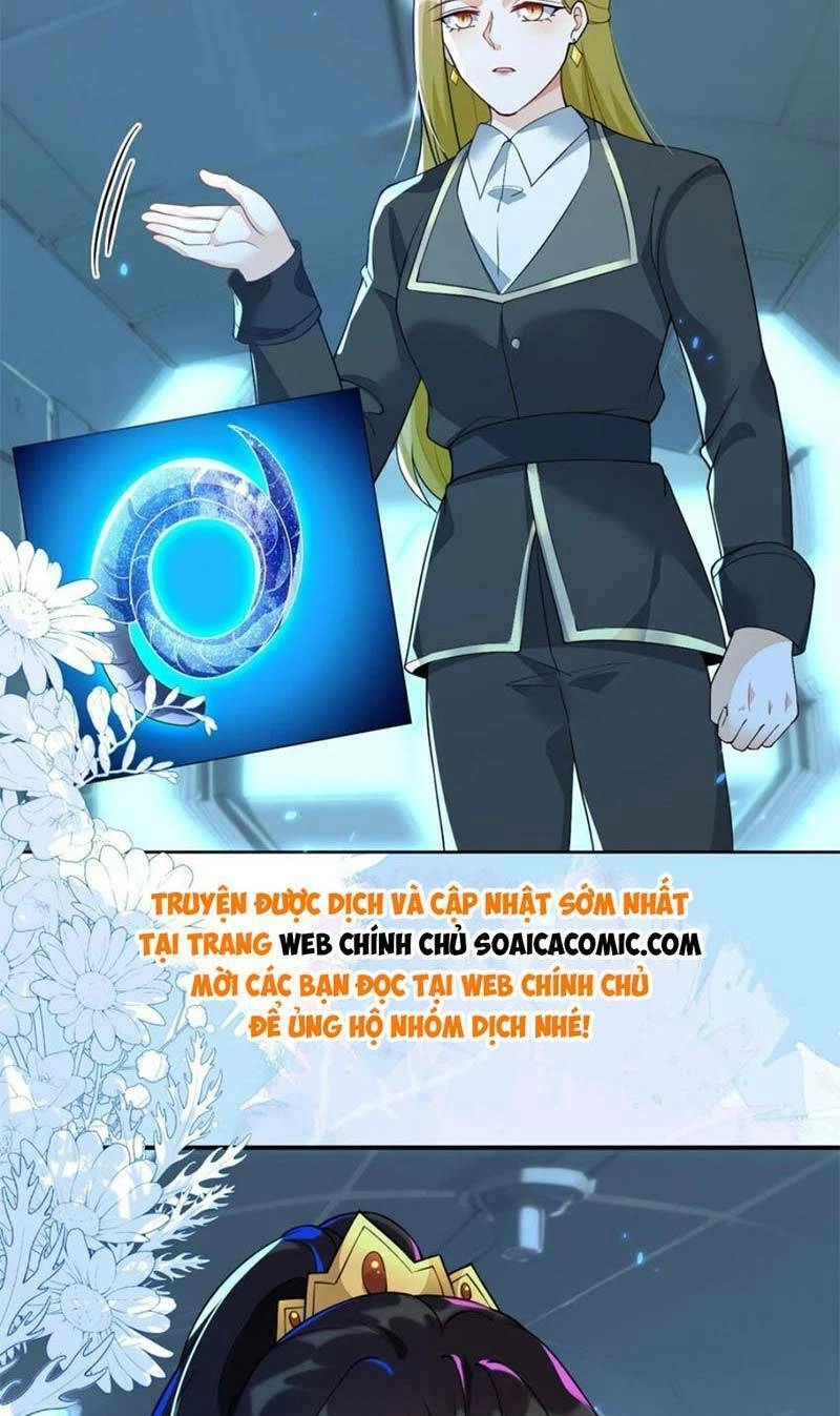 Kết Hôn Với Người Quyền Lực Nhất Hành Tinh Chapter 16 - 34