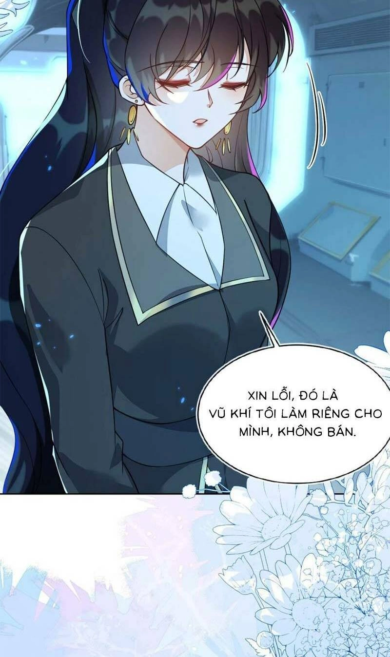 Kết Hôn Với Người Quyền Lực Nhất Hành Tinh Chapter 16 - 35