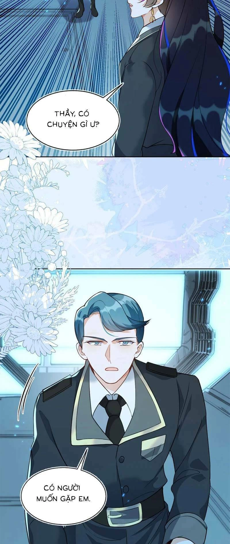 Kết Hôn Với Người Quyền Lực Nhất Hành Tinh Chapter 16 - 38