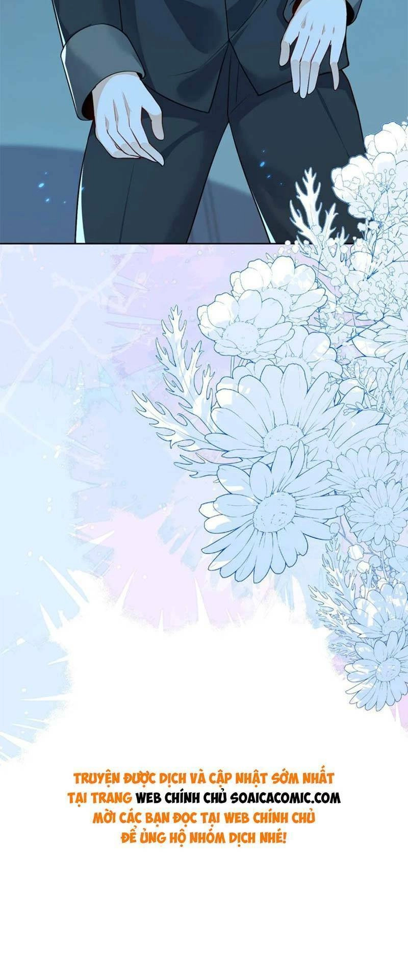 Kết Hôn Với Người Quyền Lực Nhất Hành Tinh Chapter 16 - 39