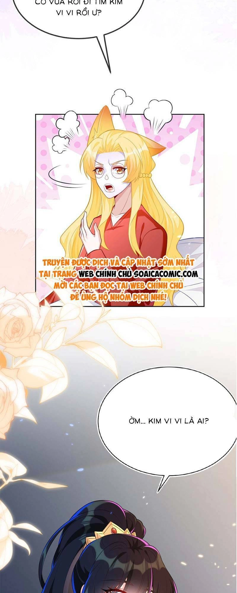 Kết Hôn Với Người Quyền Lực Nhất Hành Tinh Chapter 18 - 2