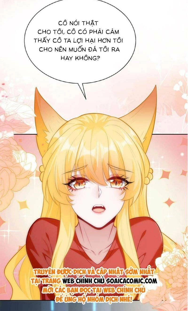 Kết Hôn Với Người Quyền Lực Nhất Hành Tinh Chapter 18 - 5