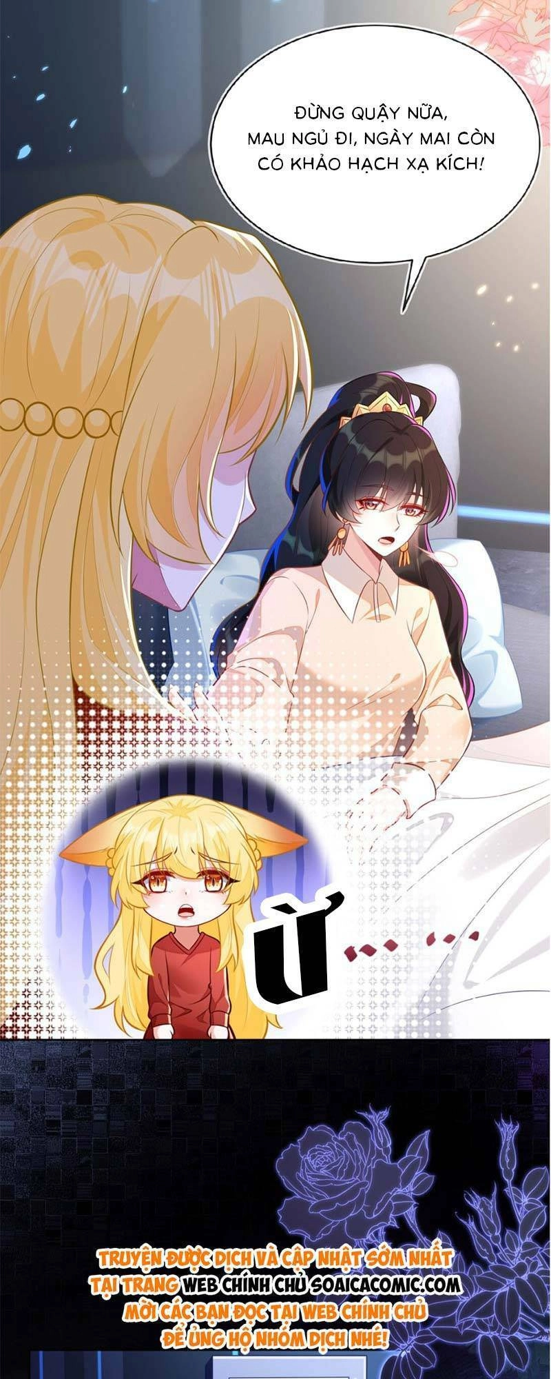 Kết Hôn Với Người Quyền Lực Nhất Hành Tinh Chapter 18 - 6