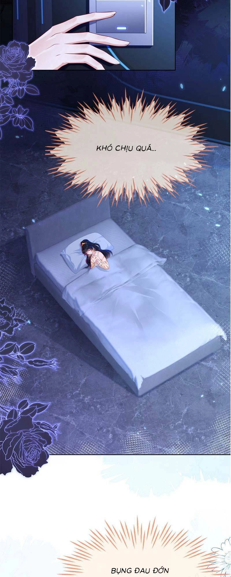 Kết Hôn Với Người Quyền Lực Nhất Hành Tinh Chapter 18 - 7