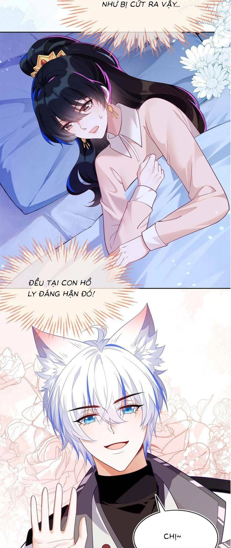 Kết Hôn Với Người Quyền Lực Nhất Hành Tinh Chapter 18 - 8