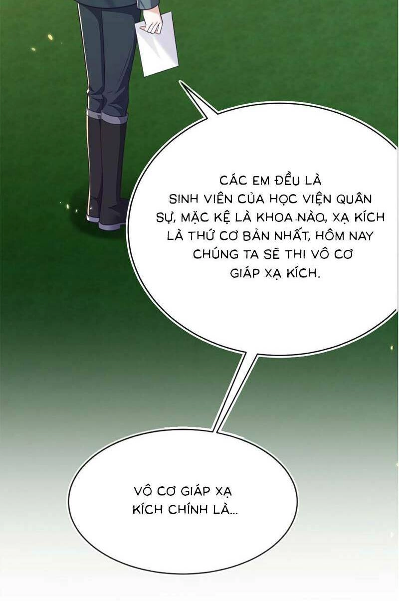 Kết Hôn Với Người Quyền Lực Nhất Hành Tinh Chapter 18 - 14