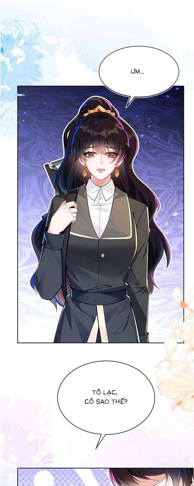 Kết Hôn Với Người Quyền Lực Nhất Hành Tinh Chapter 18 - 15