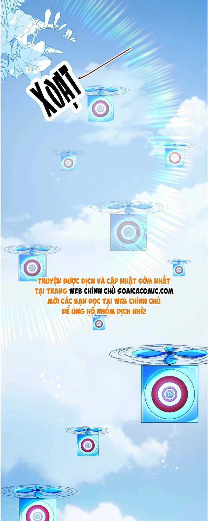 Kết Hôn Với Người Quyền Lực Nhất Hành Tinh Chapter 18 - 23