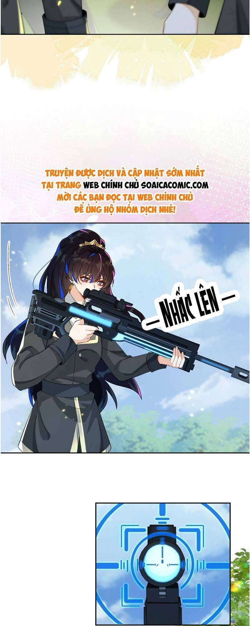 Kết Hôn Với Người Quyền Lực Nhất Hành Tinh Chapter 18 - 27