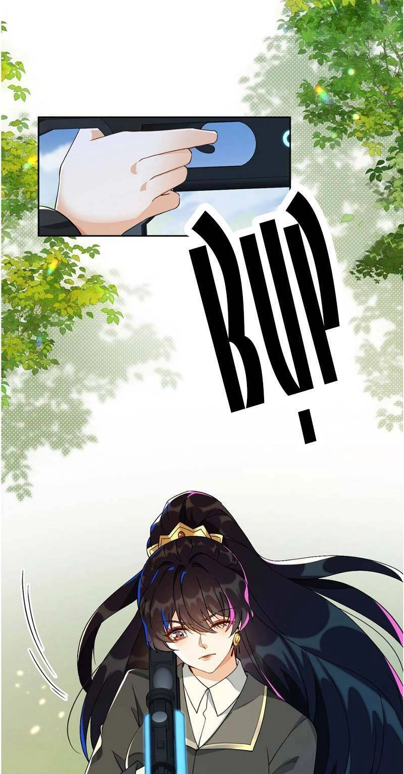 Kết Hôn Với Người Quyền Lực Nhất Hành Tinh Chapter 18 - 28