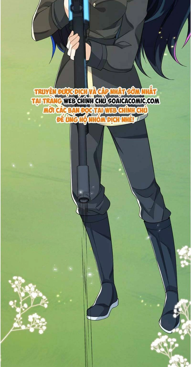 Kết Hôn Với Người Quyền Lực Nhất Hành Tinh Chapter 18 - 29