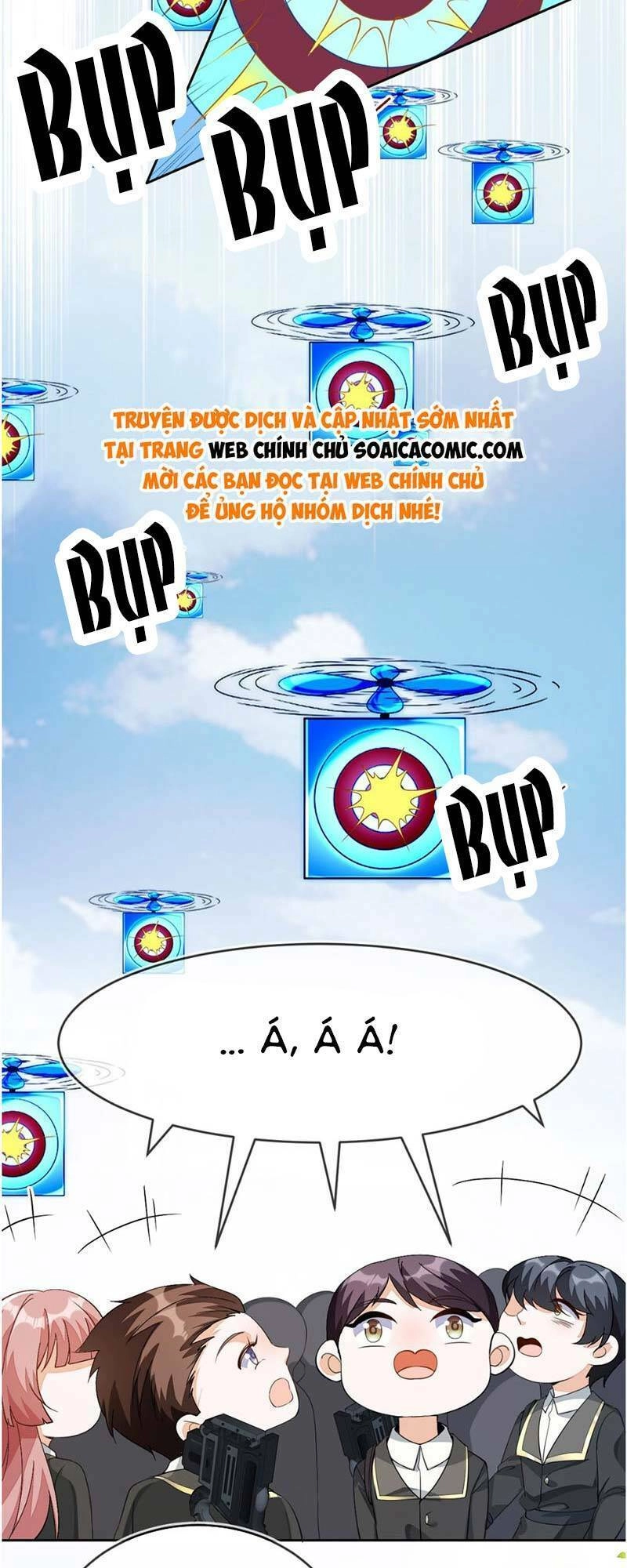 Kết Hôn Với Người Quyền Lực Nhất Hành Tinh Chapter 18 - 31