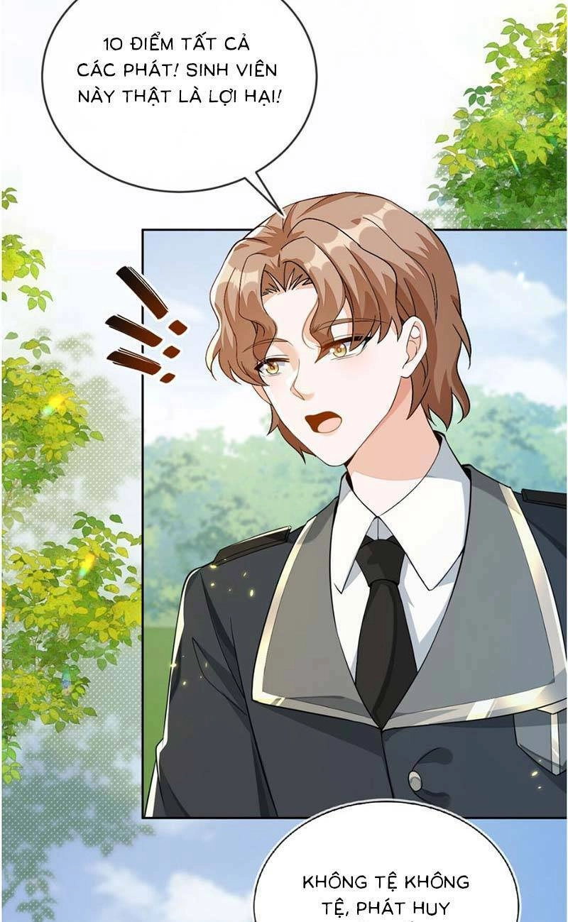 Kết Hôn Với Người Quyền Lực Nhất Hành Tinh Chapter 18 - 32