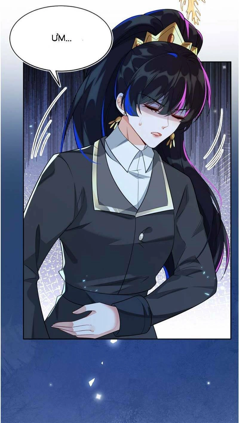 Kết Hôn Với Người Quyền Lực Nhất Hành Tinh Chapter 18 - 37