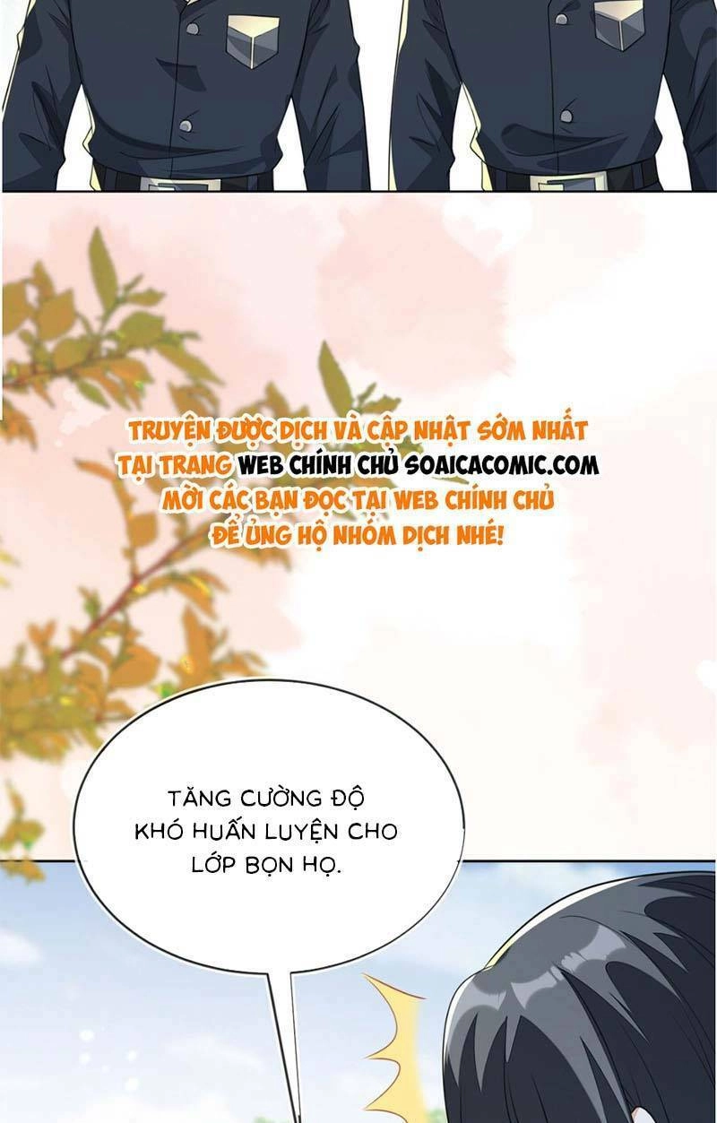 Kết Hôn Với Người Quyền Lực Nhất Hành Tinh Chapter 18 - 40